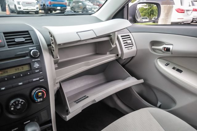 Used 2010 Toyota Corolla LE FWD image 49