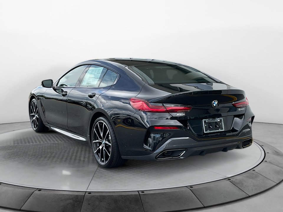 New 2026 BMW 840i xDrive image 5