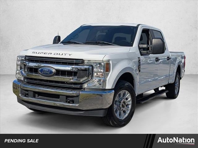 Used 2022 Ford F250 XL w/ STX Appearance Package