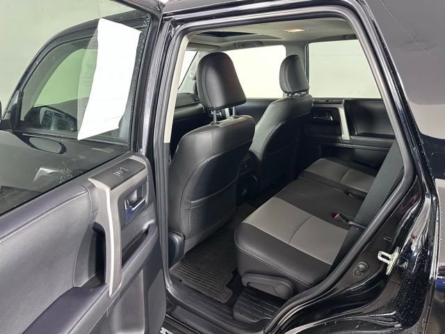 Used 2023 Toyota 4Runner SR5 Premium w/ Moonroof Package image 15