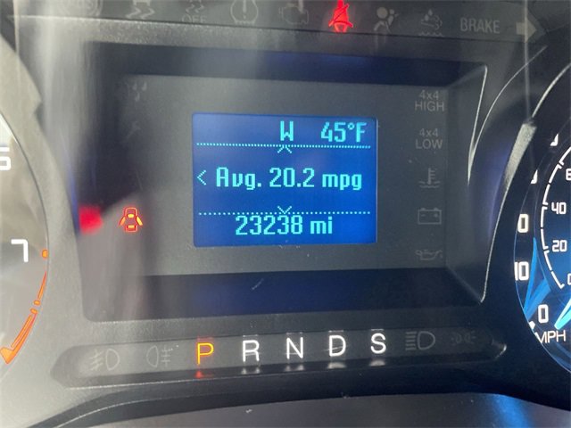 Used 2021 Ford Ranger XL w/ Equipment Group 101A High image 12