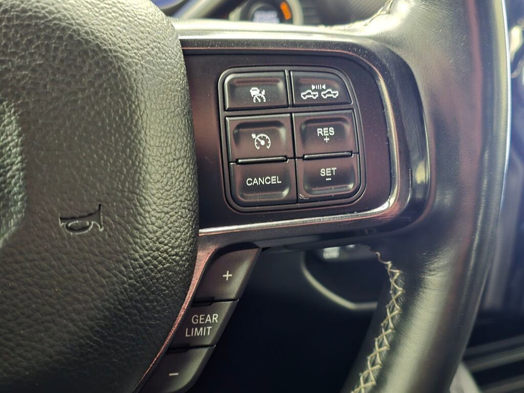 Used 2022 RAM 3500 Limited image 32