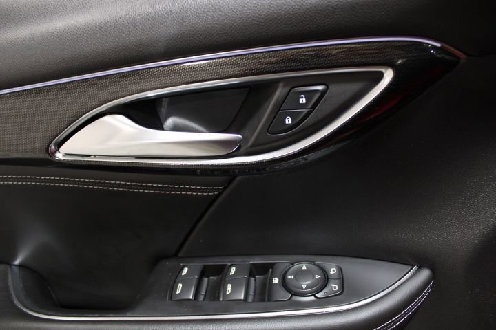 Used 2023 Buick Envision Preferred w/ Sport Touring Package image 17