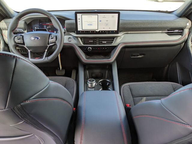 New 2026 Ford Explorer ST RWD image 14