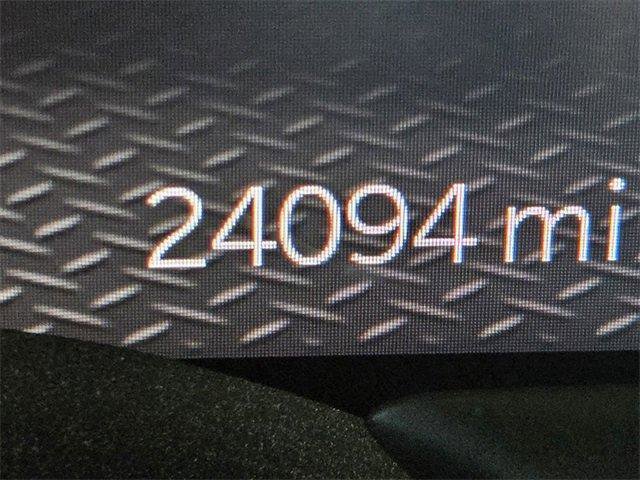 Used 2024 RAM 1500 TRX image 25