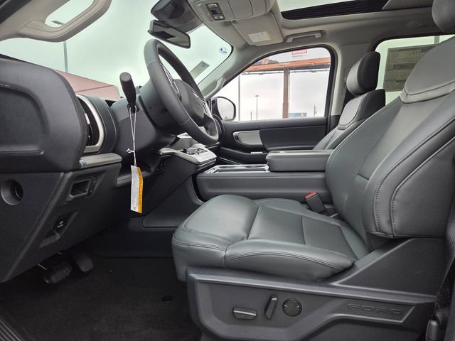 New 2026 Ford Expedition Max Active RWD image 30