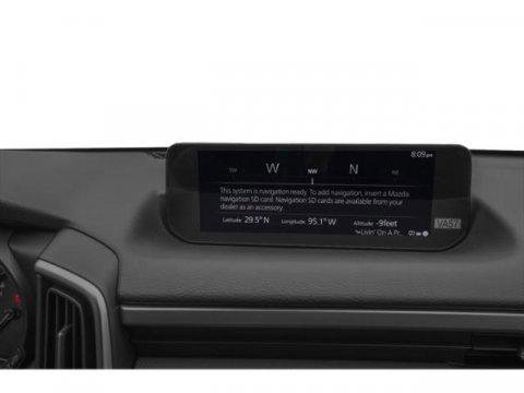 New 2025 MAZDA CX-50 2.5 Hybrid w/ Preferred Pkg image 18