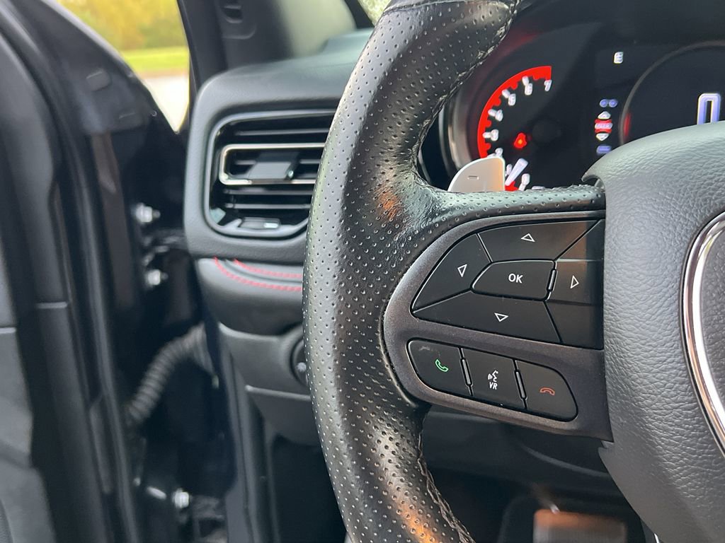 Used 2024 Dodge Durango GT image 34