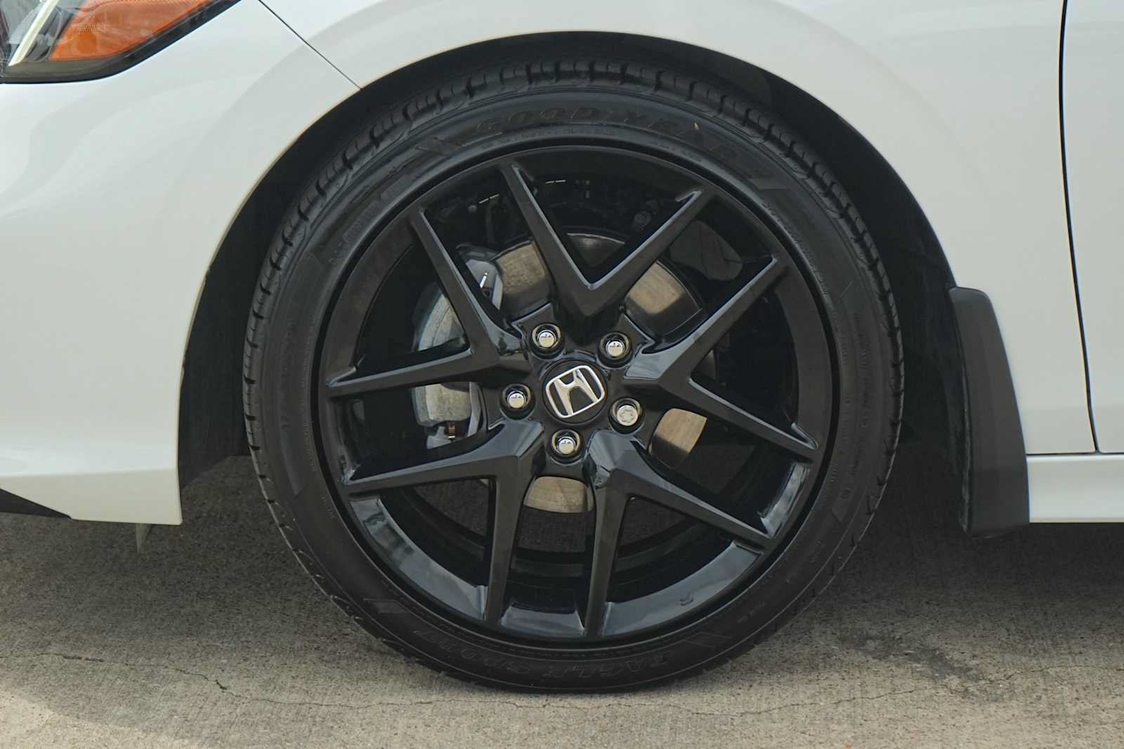 Certified 2026 Honda Civic Sport image 7