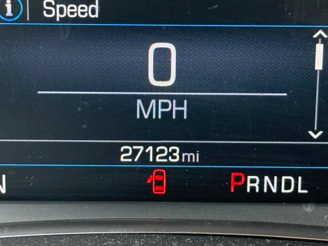 Certified 2024 Chevrolet Equinox LT FWD image 9