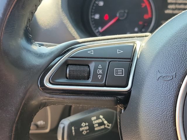 Used 2016 Audi A3 2.0T Premium w/ Audi MMI Navigation Plus AWD/4WD image 18