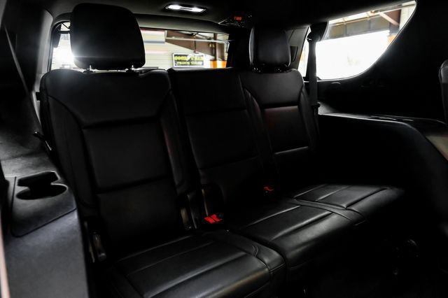 Used 2023 Chevrolet Tahoe Z71 w/ Z71 Off-Road Package AWD/4WD image 43