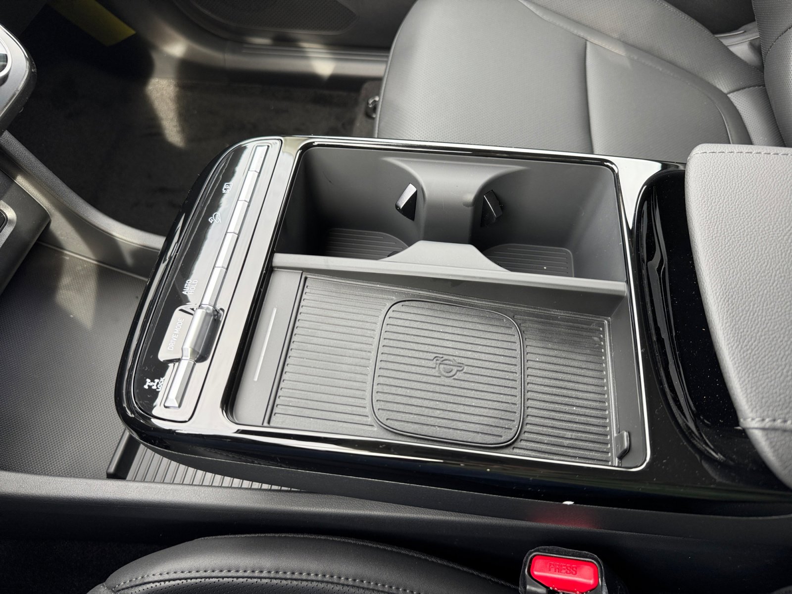 New 2026 Hyundai Tucson SEL image 17