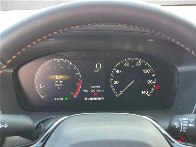 Used 2026 Honda HR-V Sport image 14