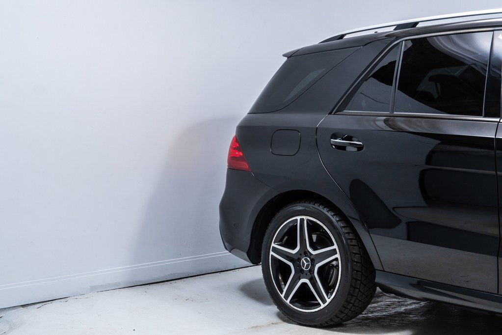 Used 2019 Mercedes-Benz GLE 43 AMG 4MATIC image 11