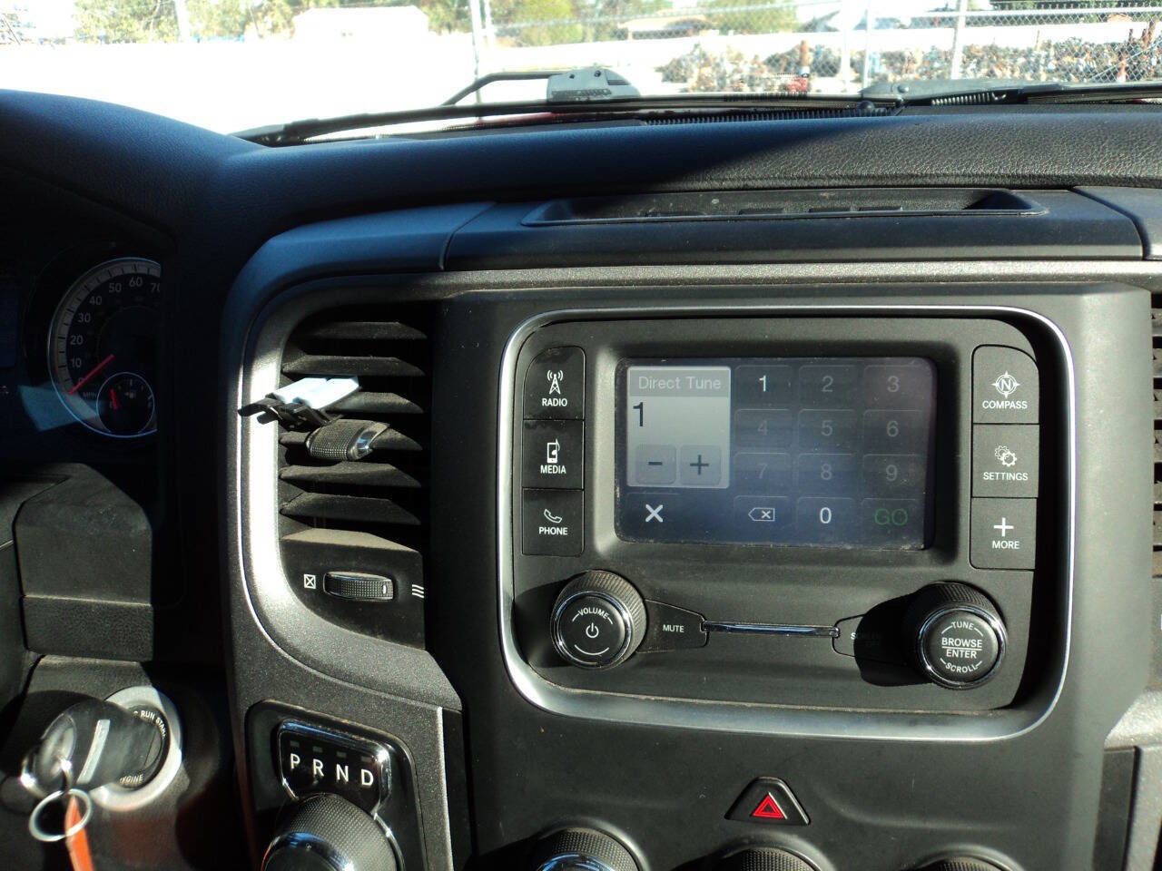 Used 2021 RAM 1500 Tradesman w/ Popular Equipment Group image 13