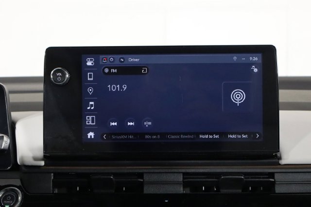 Used 2025 Honda Prologue Touring image 31
