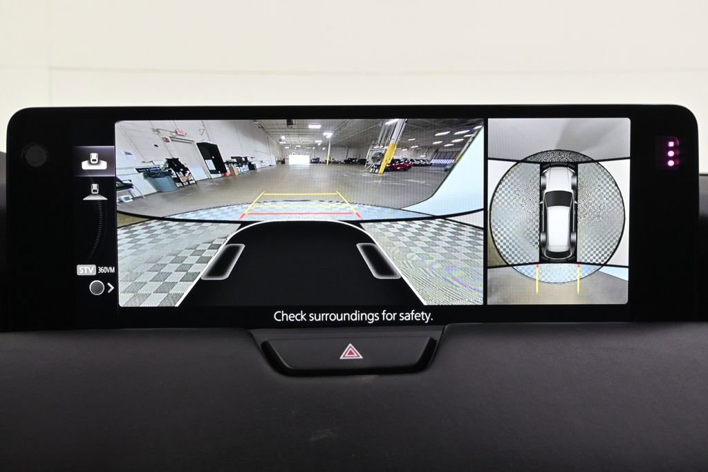 New 2026 MAZDA CX-90 3.3 Turbo S w/ Premium Plus image 30