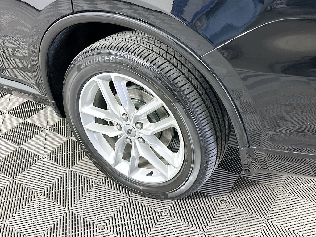 Certified 2023 Dodge Durango R/T image 43