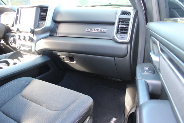 Used 2019 RAM 1500 Big Horn AWD/4WD image 48