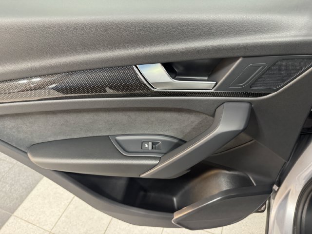 Certified 2022 Audi SQ5 Premium AWD/4WD image 38