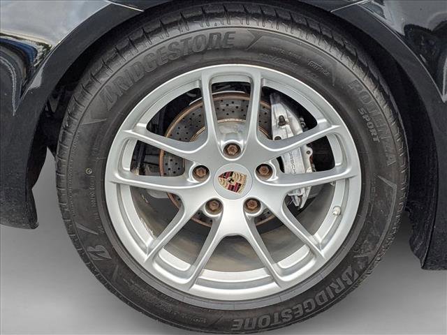 Used 2014 Porsche Boxster RWD image 20