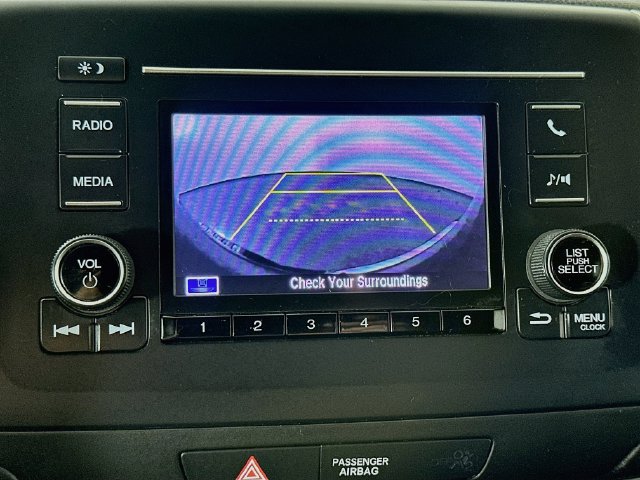 Certified 2019 Honda Ridgeline RTL image 12
