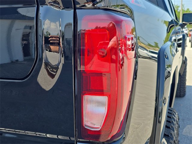 New 2025 GMC Sierra 1500 Elevation w/ Preferred Package image 11