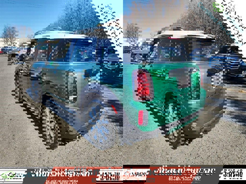 Used 2021 MINI Cooper Countryman S w/ Premium Package image 7