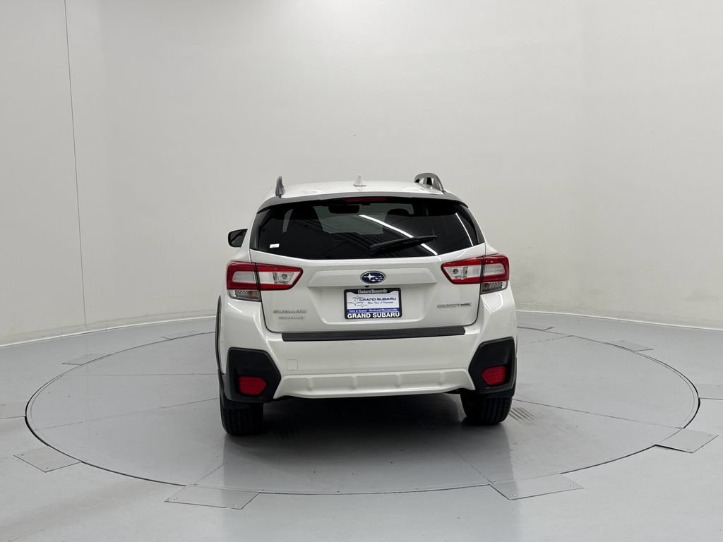 Used 2019 Subaru Crosstrek 2.0i Premium w/ Eyesight System AWD/4WD image 4