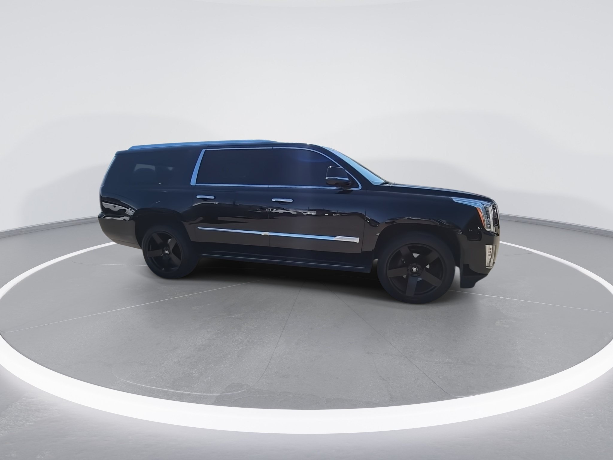 Used 2016 Cadillac Escalade ESV Premium AWD/4WD image 6