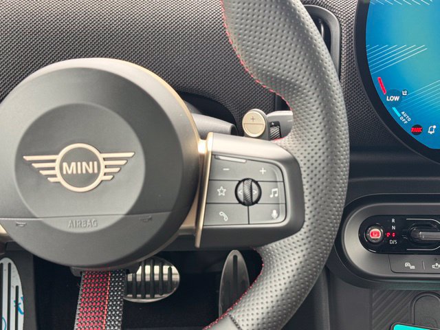 New 2026 MINI Cooper John Cooper Works FWD image 22