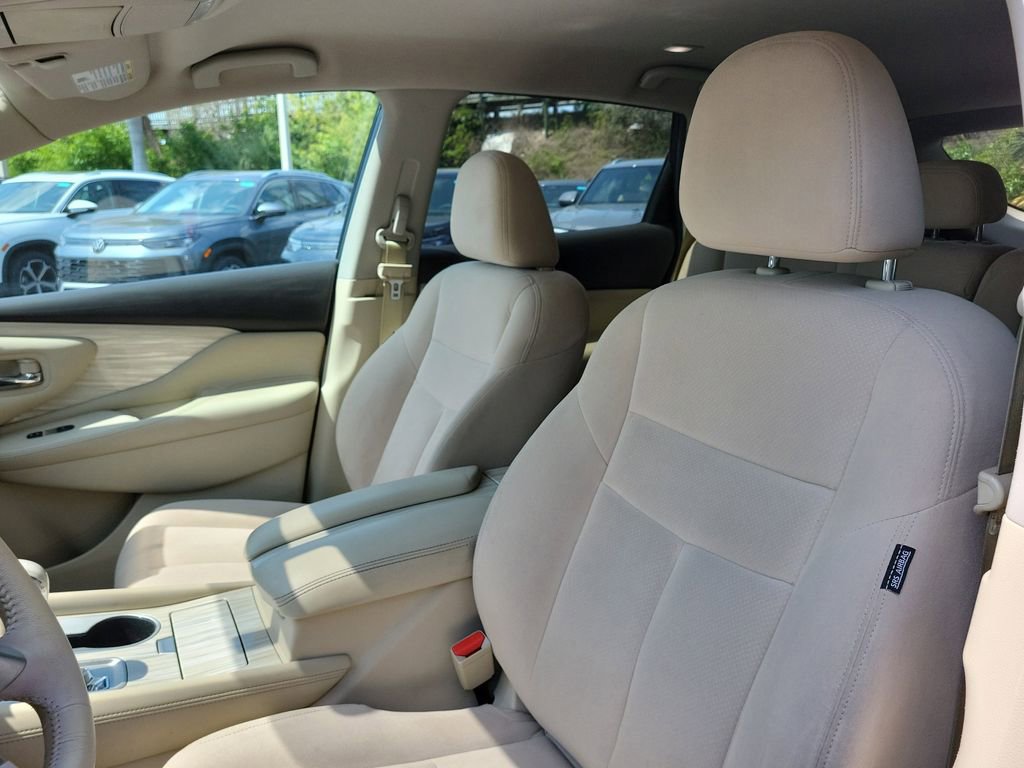 Used 2017 Nissan Murano SV image 20