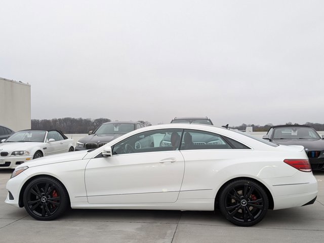Used 2016 Mercedes-Benz E 400 E 400 image 9