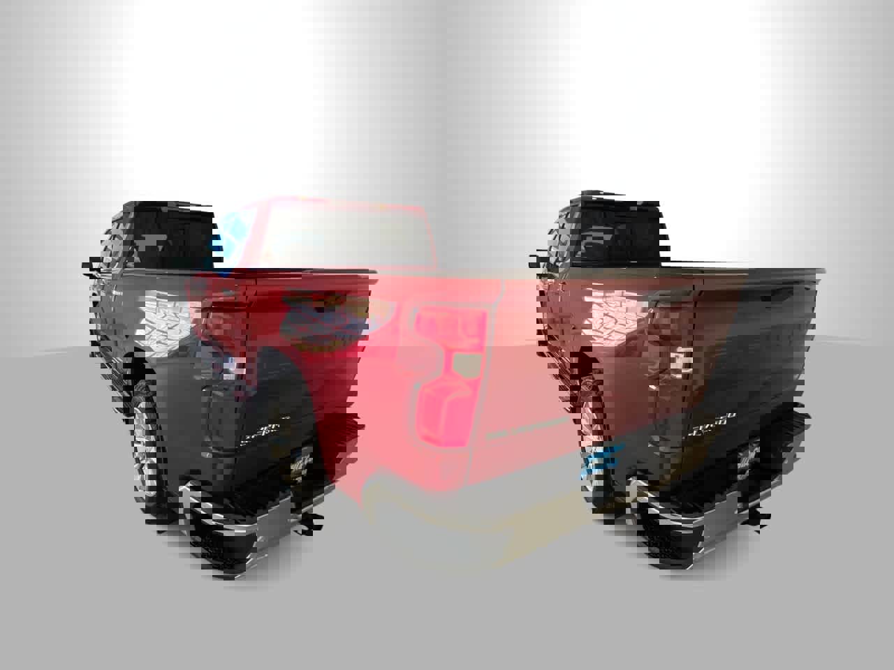 Used 2021 Chevrolet Silverado 1500 LTZ w/ Safety Package II image 6