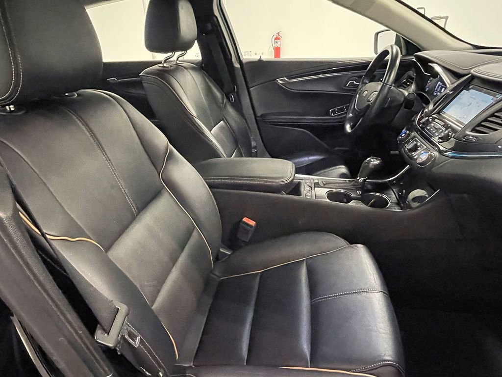 Used 2019 Chevrolet Impala Premier image 26