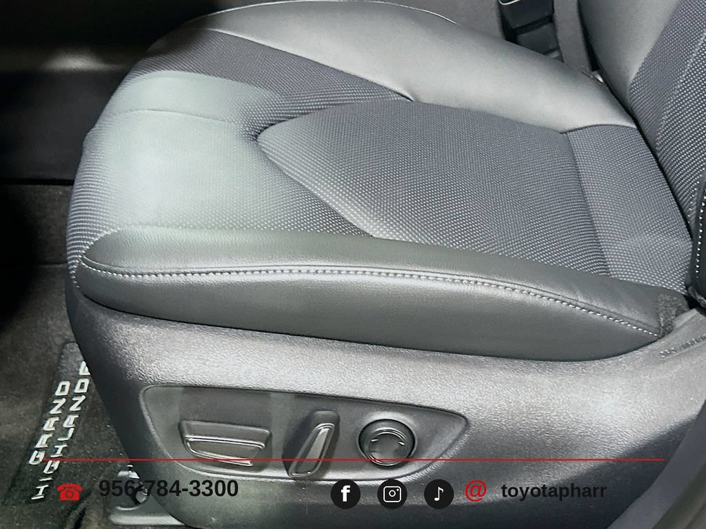New 2026 Toyota Grand Highlander AWD Hybrid image 19