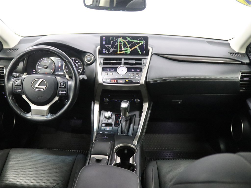 Used 2018 Lexus NX 300 AWD w/ Premium Package image 24