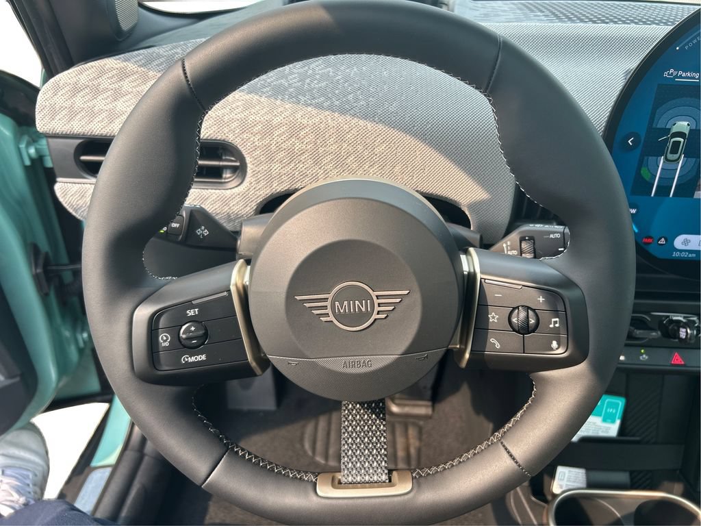 New 2026 MINI Cooper S FWD image 17