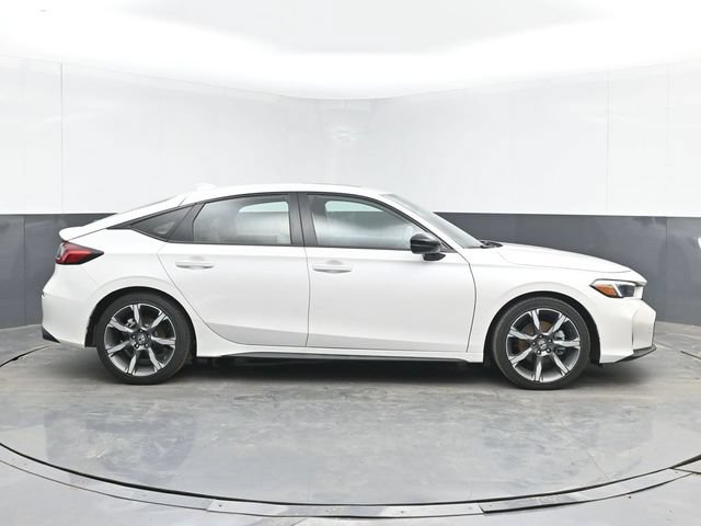 Certified 2025 Honda Civic Sport Touring image 11