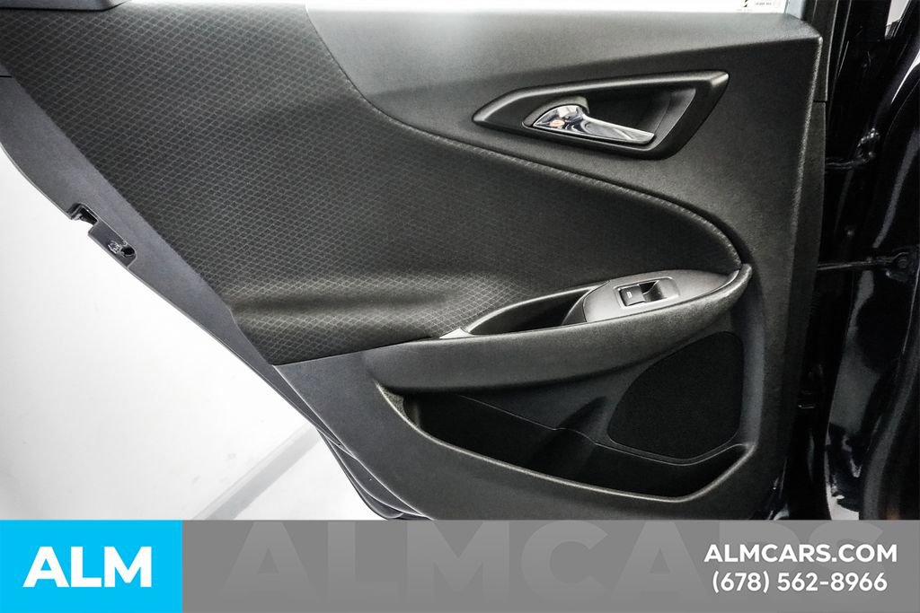 Used 2025 Buick Enclave Preferred image 51