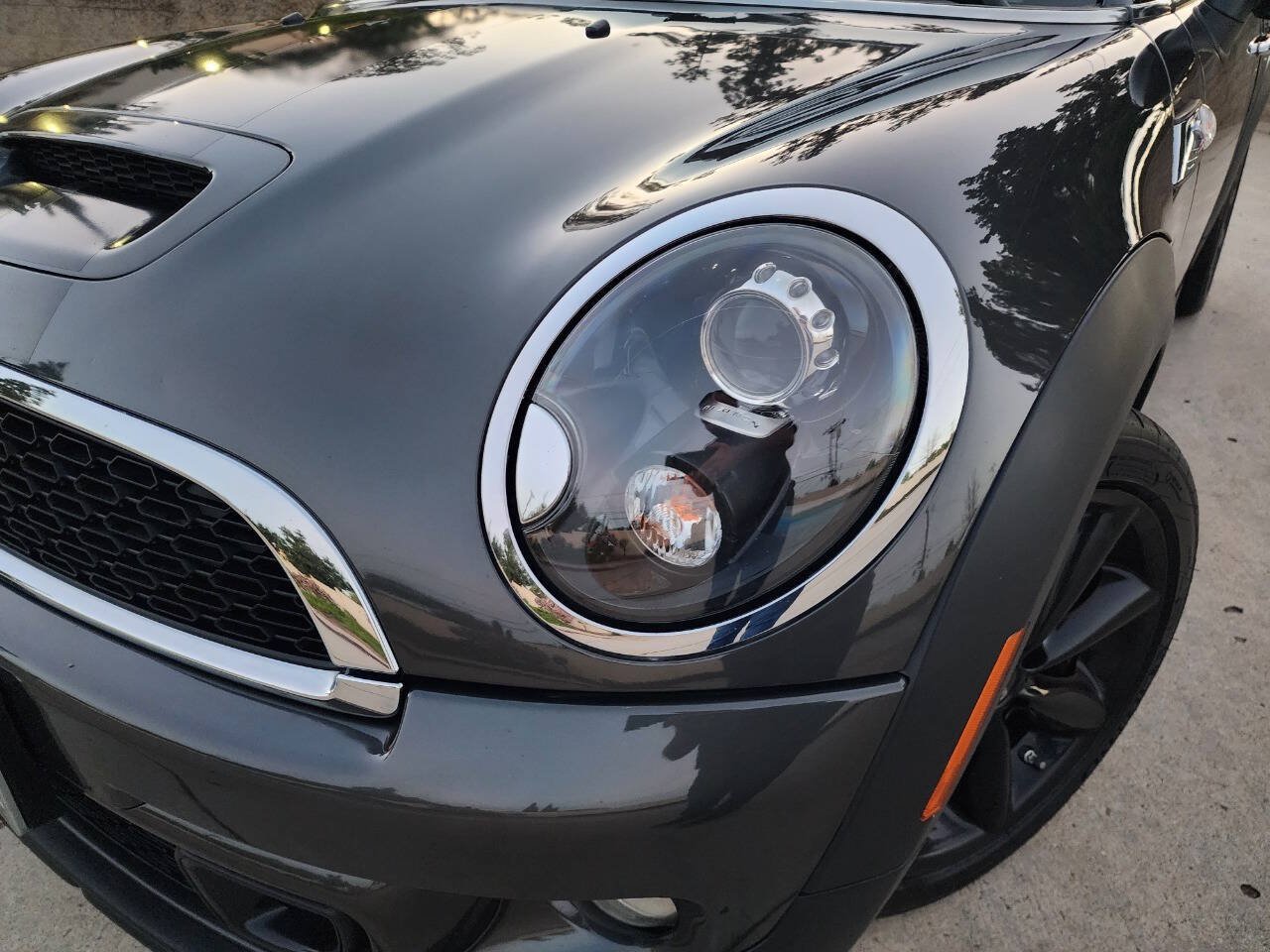Used 2012 MINI Cooper Coupe S FWD image 36