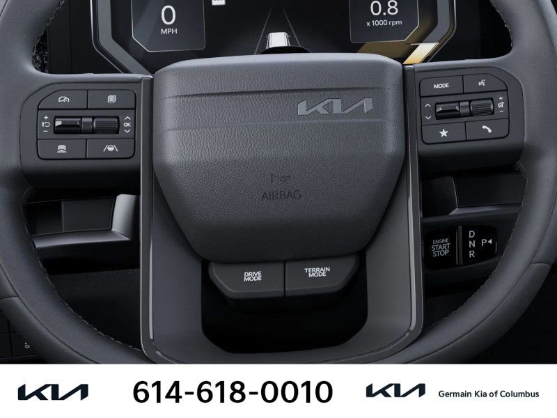 New 2027 Kia Telluride SX Prestige X-Pro image 25