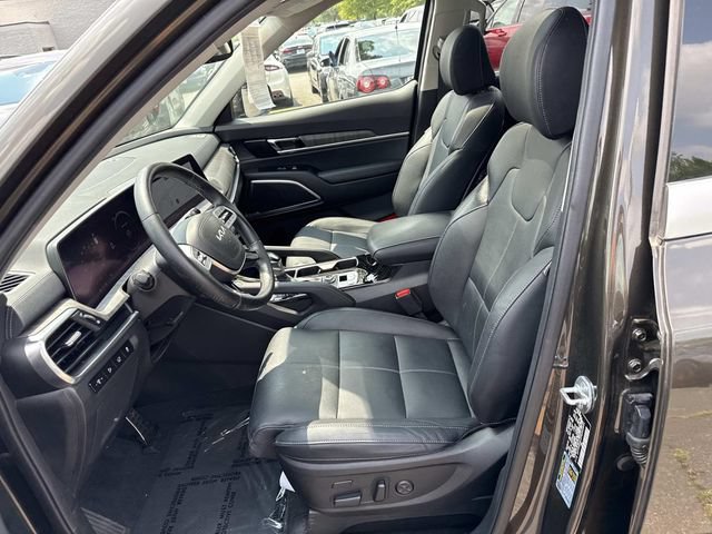Used 2023 Kia Telluride SX AWD/4WD image 14