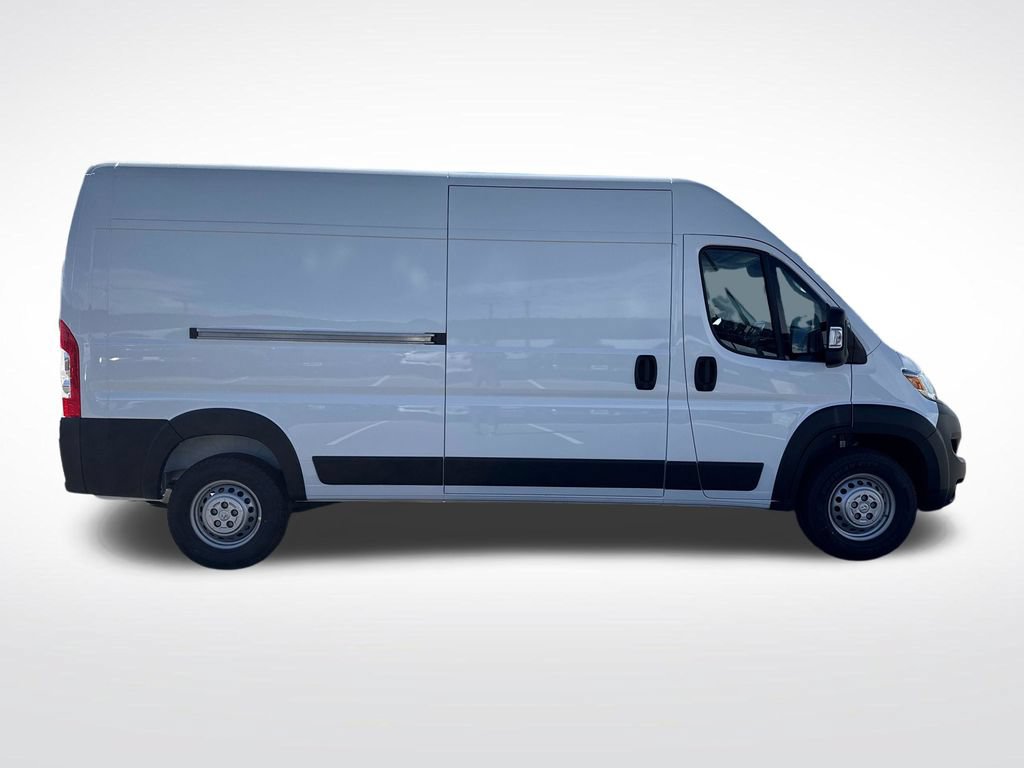 New 2027 RAM ProMaster 2500 w/ Convenience Group FWD image 6