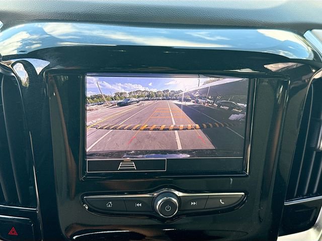 Used 2023 Chevrolet Traverse LS image 13