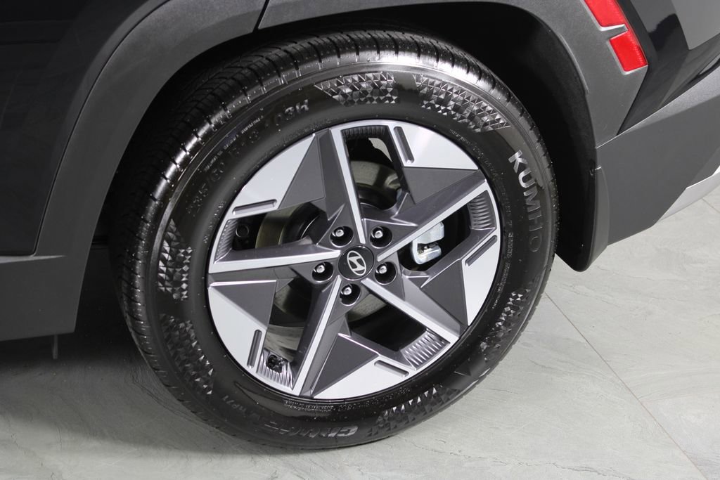 Used 2025 Hyundai Tucson SEL image 13