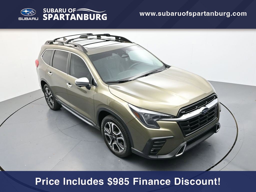 Used 2023 Subaru Ascent Touring image 18
