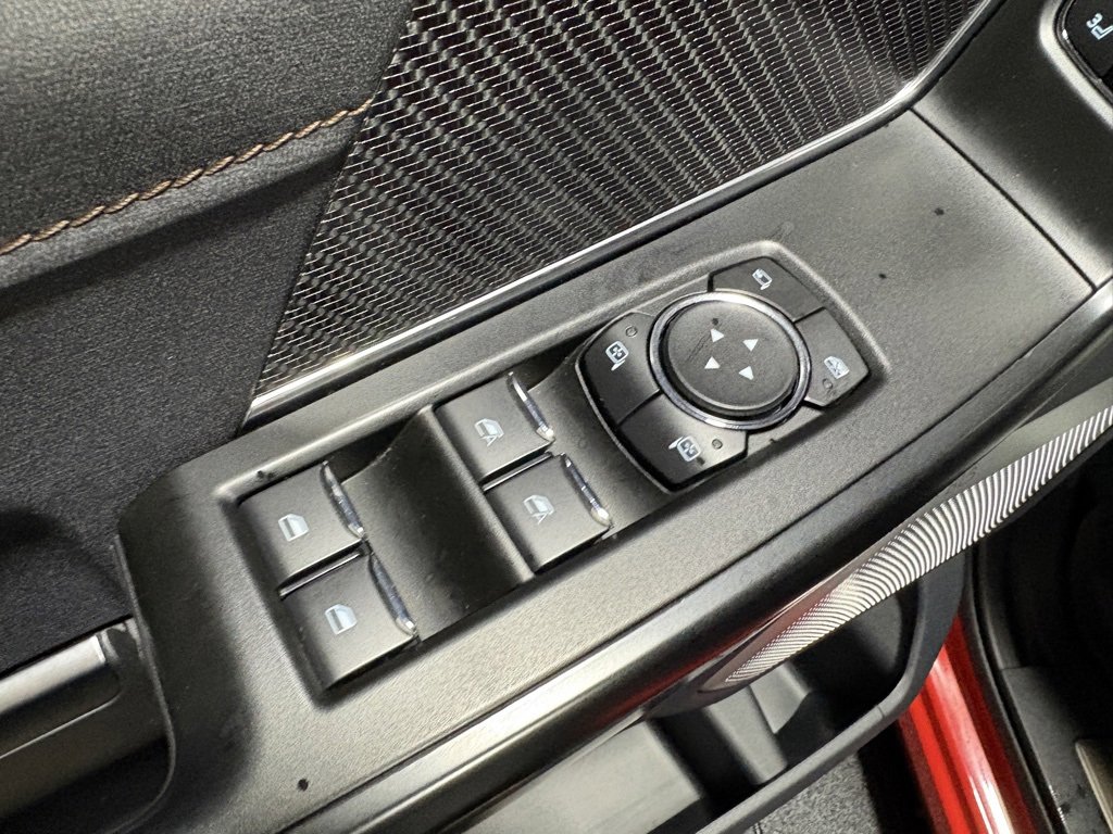 Used 2022 Ford F150 Raptor w/ Equipment Group 801A High image 23