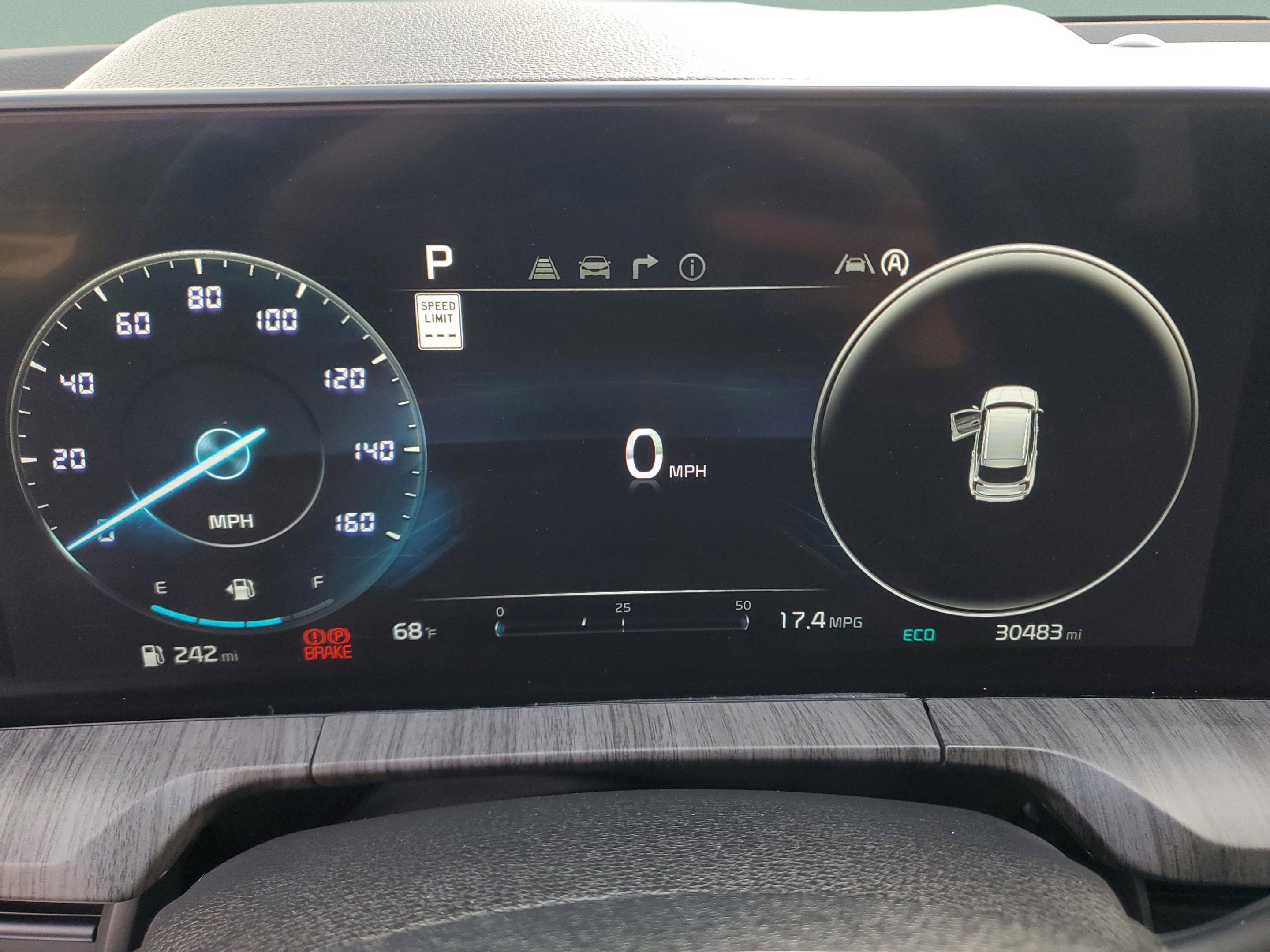 Certified 2023 Kia Telluride SX image 31